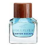 Hollister Canyon Escape For Him Toaletná voda