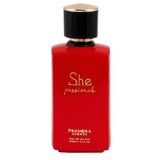 Pendora Scents She Passionate Parfémovaná voda 100ml