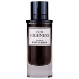 Privezarah Oud Highness Parfémovaná voda 80ml