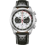 Citizen CA4640-09A Mens Watch Eco-Drive Chrono Active Sport 41mm 10ATM 