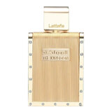 Lattafa The Kingdom Parfémovaná voda 100ml