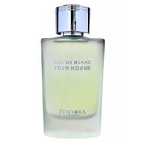 Pendora Scents Eau De Blanc Pour Homme Parfémovaná voda