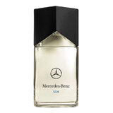 Mercedes-Benz Sea For Men Parfémovaná voda 30ml