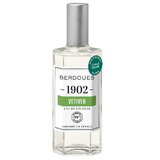 Berdoues 1902 Vetiver Kolínska voda 125ml