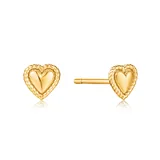 ANIA HAIE Ear Studs Ropes & Dreams E036-02G