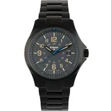 Traser H3 111073 P67 Officer Pro Grey - Pánske hodinky
