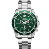 Roamer 862837 41 75 20 Nautic Chrono 100
