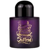 Emir Vibrant Sensual Saffron Parfémovaná voda 100ml