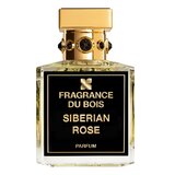 Fragrance Du Bois Siberian Rose Parfémovaná voda 100ml