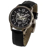 Carl von Zeyten CVZ0051RBK Enz - Pánske hodinky