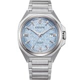 Citizen NB6051-59L Series 8 - Pánske hodinky