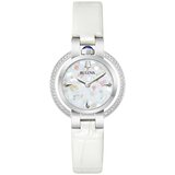 Bulova 96R254 Rubaiyat Diamond Winter - Dámske hodinky