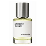 Maison Crivelli Absinthe Boréale Parfémovaná voda 30ml
