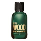 Dsquared2 Green Wood Pour Homme Toaletná voda