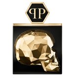 Philipp Plein The $kull Gold Parfémovaná voda 125ml