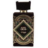 Zimaya Happy Oud Parfémovaná voda 100ml