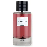 Maison Alhambra L'Oudh Parfémovaná voda 100ml