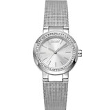 DKNY DK1L024M0015 Eastside Mini Silver