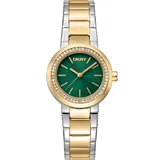 DKNY DK1L024M0165 Eastside Mini Two Tone - Dámske hodinky