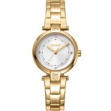 DKNY DK1L043M0055 Essential Mini Gold