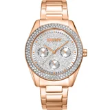 DKNY DK1L078M0035 Chambers Multi Glitz - Dámske hodinky