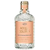 4711 Acqua Colonia White Peach & Coriander Kolínska voda - Tester 170ml