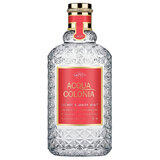 4711 Acqua Colonia Lychee & White Mint Kolínska voda - Tester 170ml