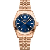 DKNY DK1L029M0065 Nolita Midi Roségold - Dámske hodinky
