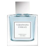 Vera Wang Embrace Periwinkle And Iris Toaletná voda 30ml