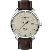 Zeppelin 8460-5 Atlantic - Pánske hodinky
