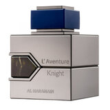 Al Haramain L'Aventure Knight Men Parfémovaná voda - Tester 100ml