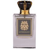 Autobiography Rich Leather Parfumovaná voda 50ml