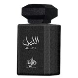 Al Wataniah Al Layl Parfumovaná voda 100ml