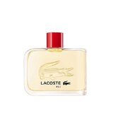 Lacoste Essential Red Toaletná voda 125ml