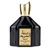 Gulf Orchid Safa Aloud Black Parfumovaná voda 100ml