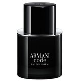 Giorgio Armani Armani Code Eau de Parfum Rechargeable Parfumovaná voda 30ml