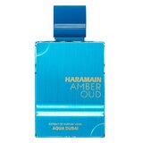 Al Haramain Amber Oud Aqua Dubai Parfumovaná voda 100ml