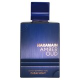 Al Haramain Amber Oud Dubai Night Parfumovaná voda 100ml
