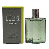 Hermes H24 Herbes Vives Eau de Parfum Parfumovaná voda 5ml
