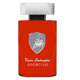 Tonino Lamborghini Sportivo Toaletná voda 200ml