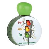 Lattafa Stop Wait Go for Kids Parfumovaná voda 75ml