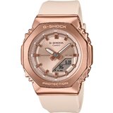 Casio GM-S2110PG-4AER Ladies Watch G-Shock GM-S-Serie 40mm 20ATM 