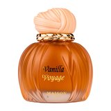 Maison Asrar Vanilla Voyage Parfumovaná voda 100ml