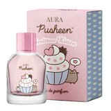 Pusheen Smitten Kitten Parfumovaná voda 50ml