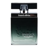 Franck Olivier In Black Pour Homme Toaletná voda 50ml