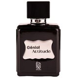 Nylaa Genial Attitude Parfumovaná voda 100ml