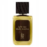 Nylaa Oud Mania Parfumovaná voda 100ml