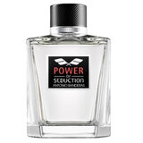 Antonio Banderas Power Of Seduction Eau De Toilette Toaletná voda