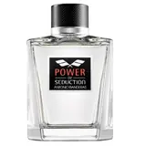 Antonio Banderas Power Of Seduction Eau De Toilette Toaletná voda 200ml