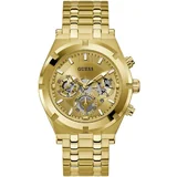 Guess GW0260G4 Continental men`s 44 mm - Pánske hodinky